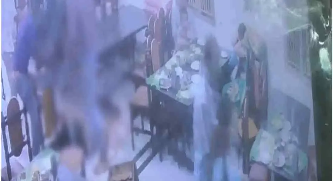 incident in thiruthani... police arrest 