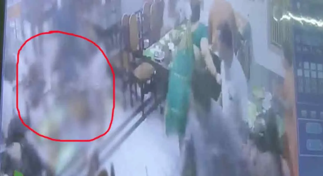 incident in thiruthani... police arrest 