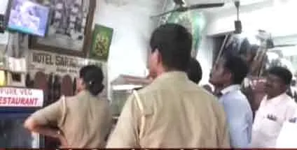 incident in thiruvallur... police investigation 