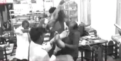 incident in thiruthani... police arrest 