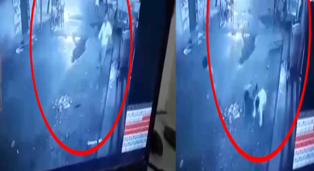 incident in madurai... police investigation!