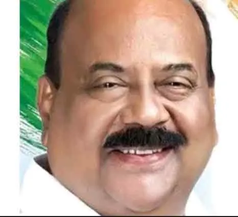 Communist Alliance seizes Bala seat after 54 years in Kerala by-election