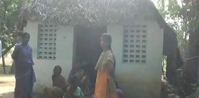 CUDDALORE 