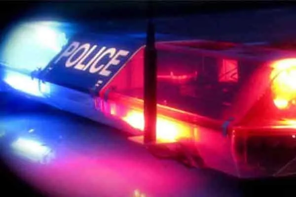 police special sub inspector dismissed due to involved young woman issue 
