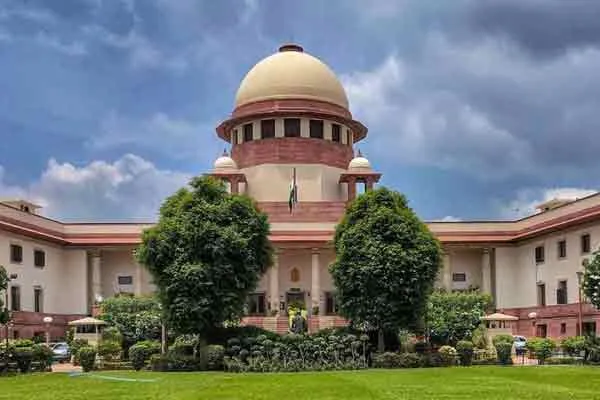 amit shah speech karnataka state islamic reservation cancel condemn supreme court 