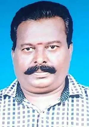 Tehsildar
