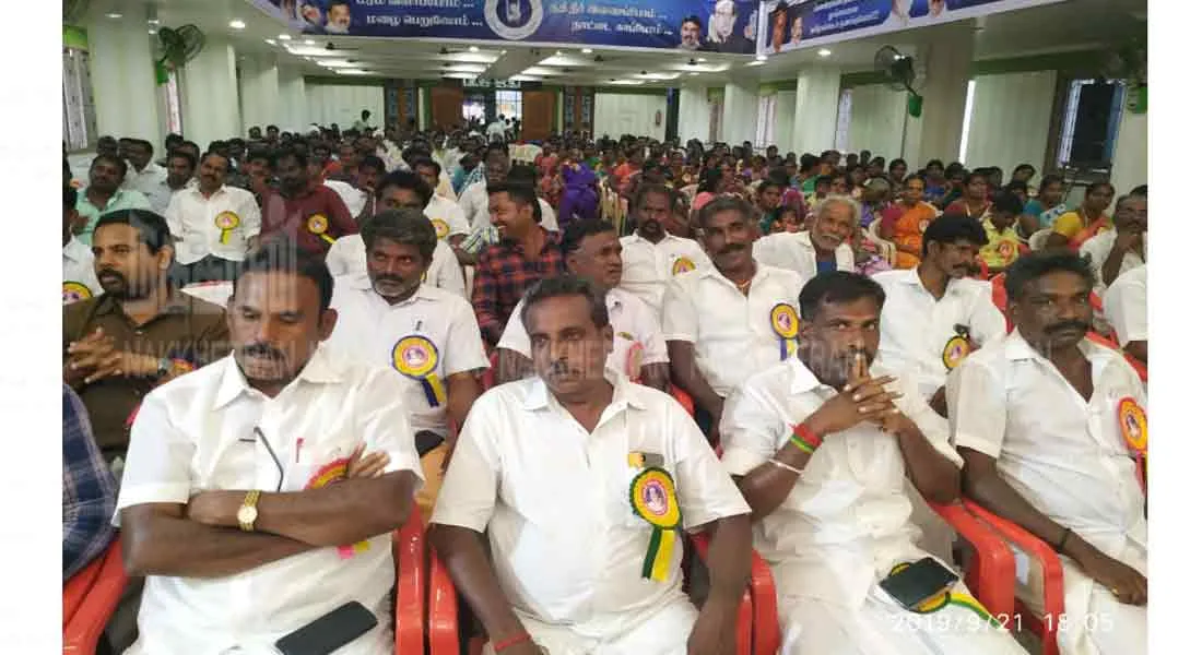 Rajini fans promise not to drink alcohol anymore!