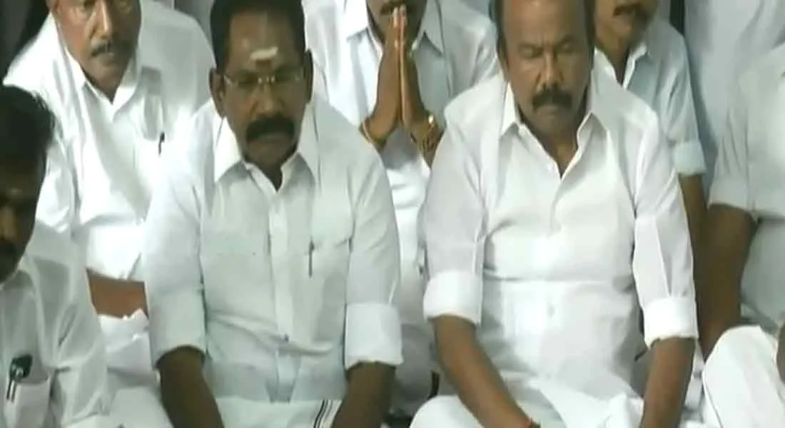  Why? Minister Selurraju responds!