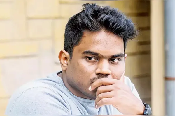 yuvan shankar raja about puducherry child girl issue