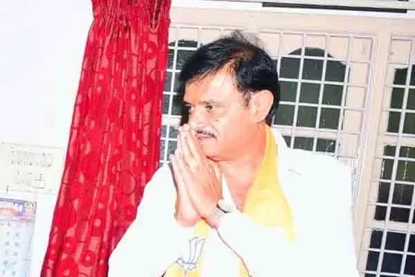 karnataka bjp horticulture minister munirathna hate speech police filed case 
