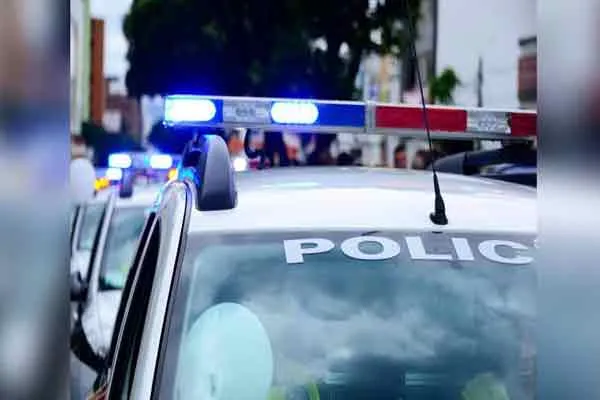 madurai cloth businessman incident involved police officer