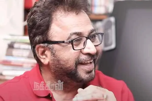actor ponvannan talks about true farmers sacrifice  
