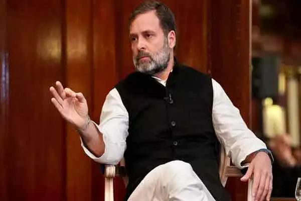 delhi police notice sent to rahul gandhi 