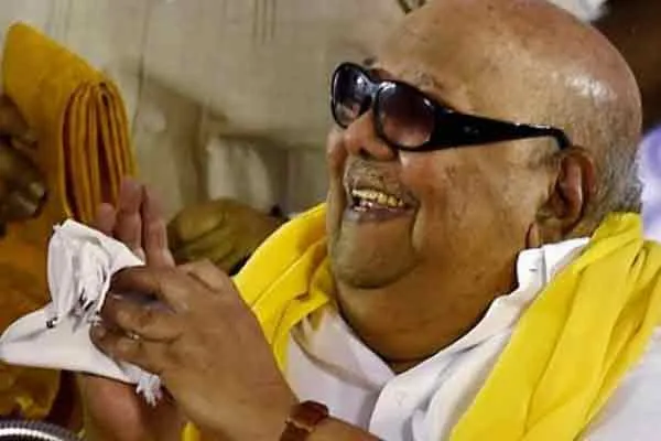 cm mk stalin talks about kalaignar centenary year celebration 