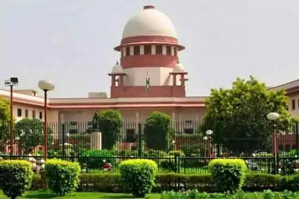 adani issue supreme court shock report for enquiry commission 