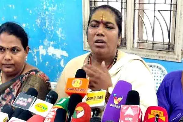 transgender request for kallakurichi koothandavar temple related issue
