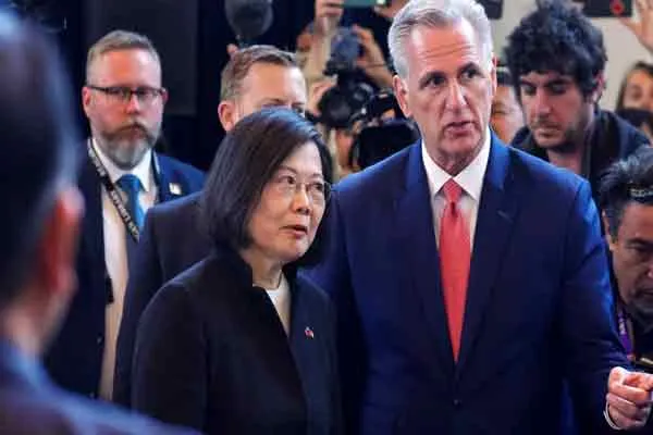 china taiwan america recent international issue 