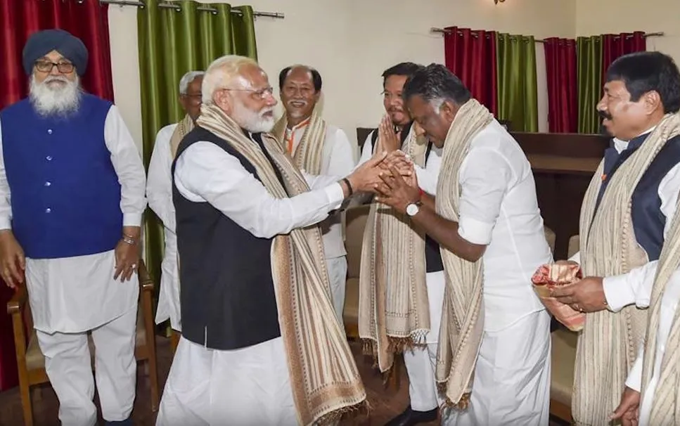 bjp