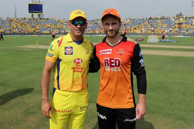 csk vs srh