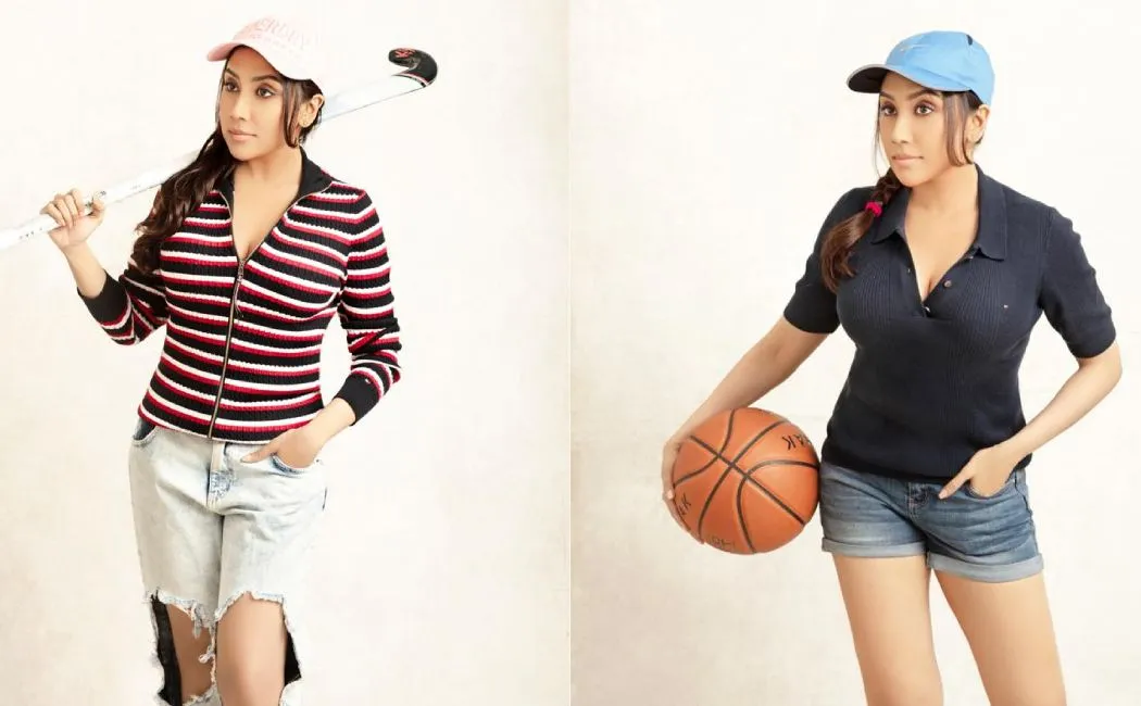 Stop telling us what to wear says divya sathyaraj nutritionist 