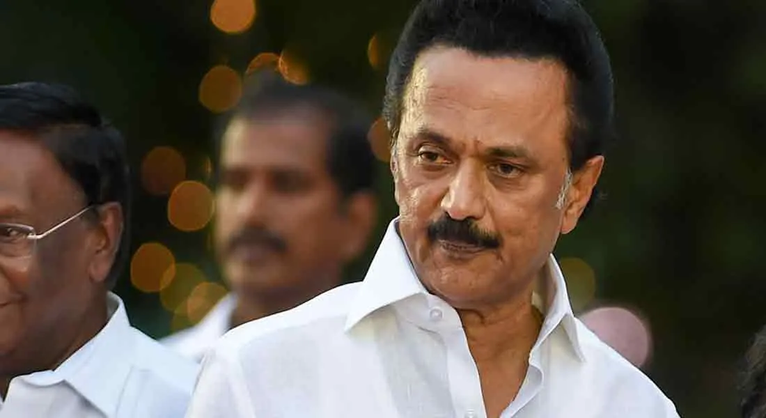 DMK STALIN TWIT 