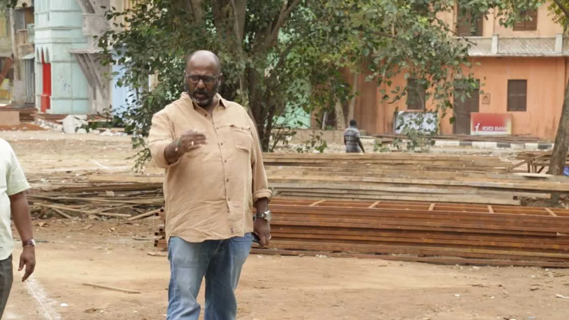 muthuraj