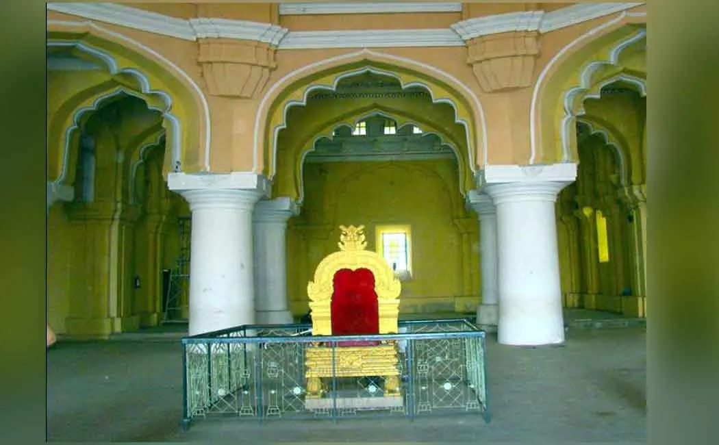 thirumalai nayakar
