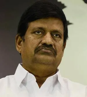  k.s.alagiri condemnation to Kamal !!