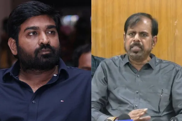 vijay sethupathy helps film labours new house scheme
