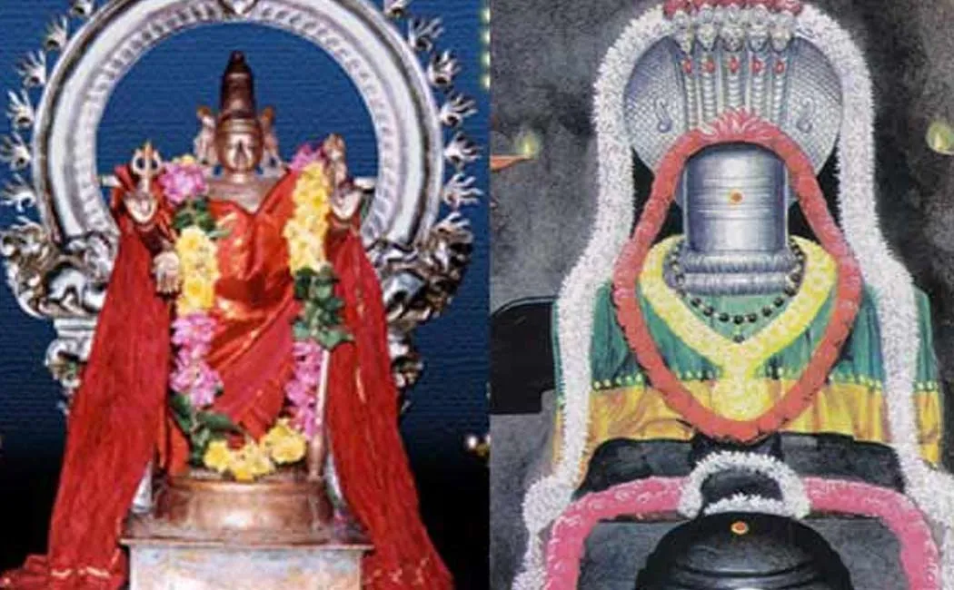 vaitheeswaran temple history