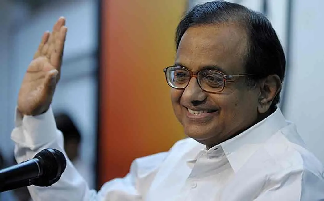 2024 parliamentary elections; The secret told by B. Chidambaram!