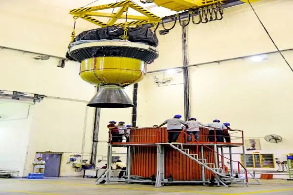 PSLV