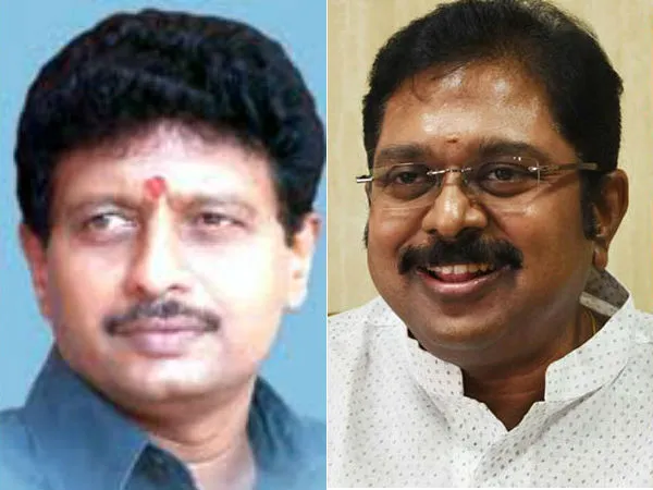 DIVAKARAN