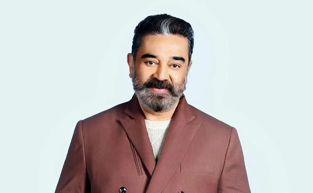 kamalhassan replied to wrong person in twitter 