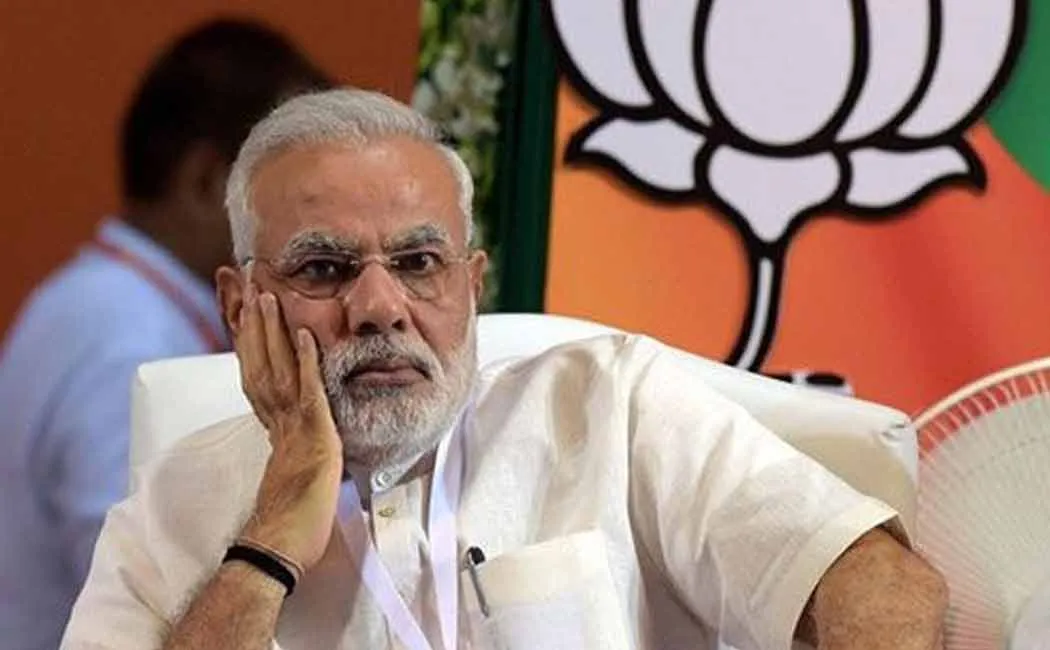 Prime Minister's campaign is not allowed; BJP is unhappy with the alliance in megalaya