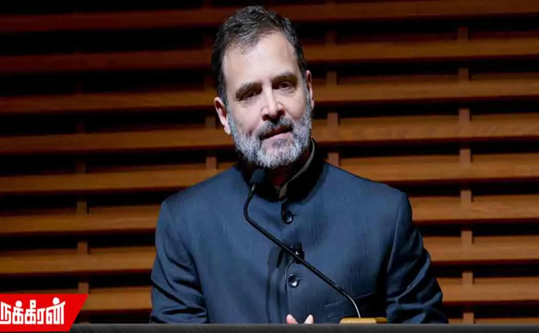 BJP is crushing the faith of the youth