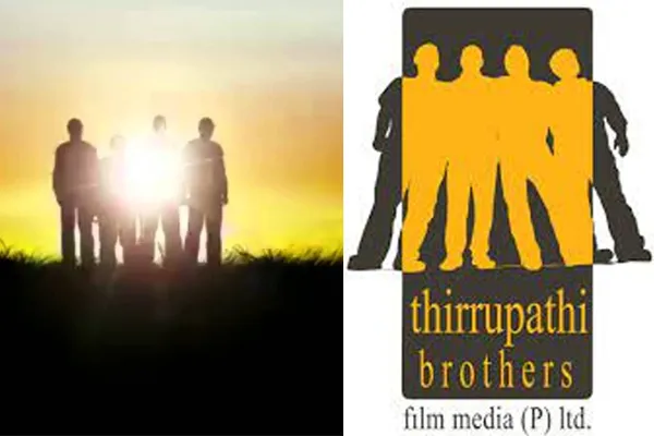 thirupathi brothers complaint against kamalhassan in producers council