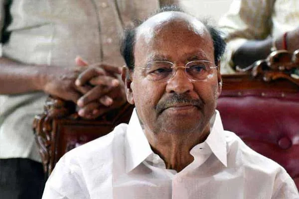Ramadoss urges inquiry into irregularities in TNPSC  group 4 exams