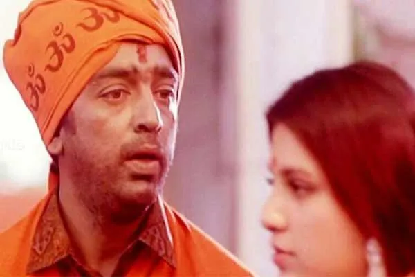 Kamal Haasan  Guna movie worldwide re-release date announced