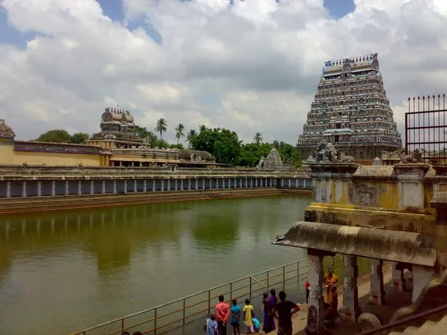 chithamparam 