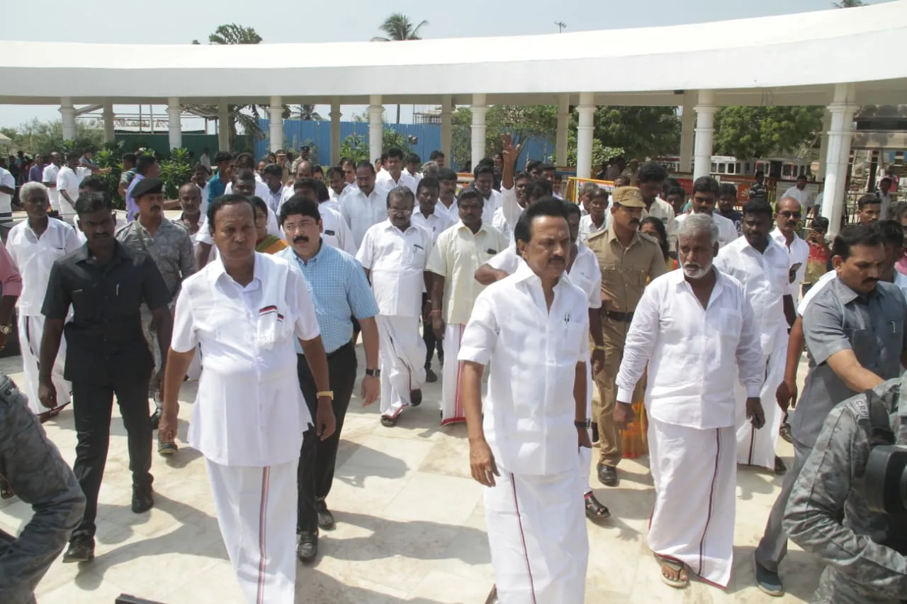  Decision on DMK consultation meeting