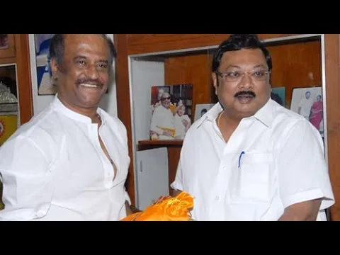 rajini