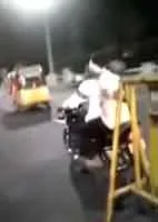 police 