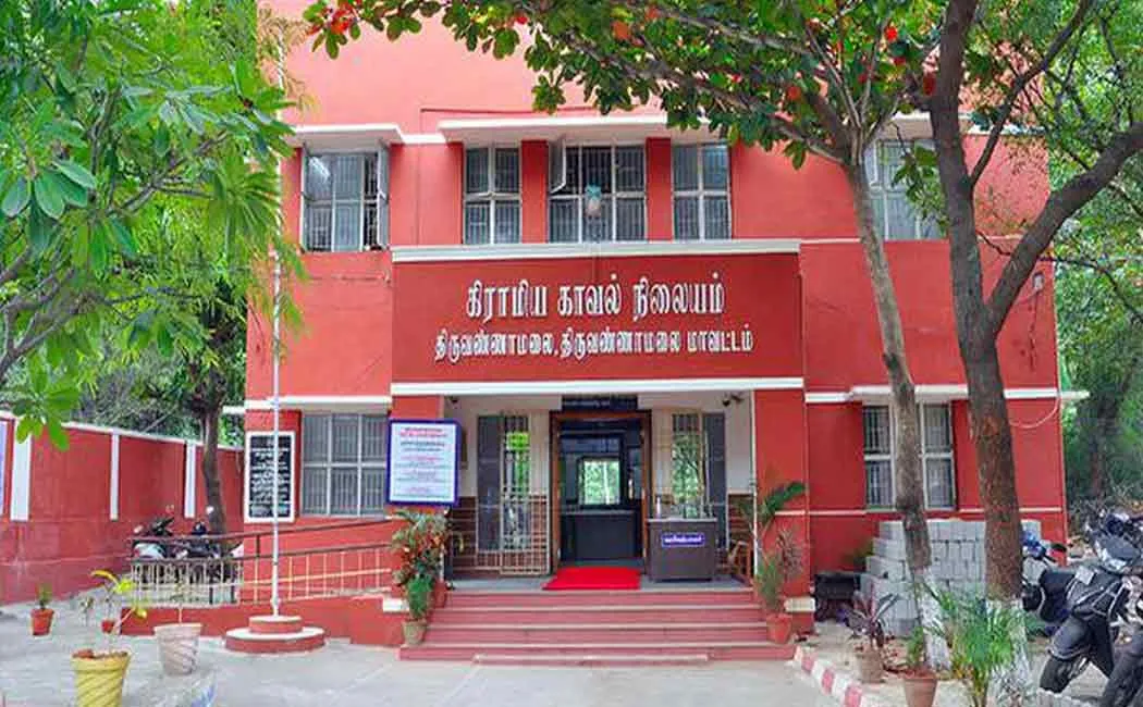 Police went directly to the public; 600 complaints in one day in T. Malai