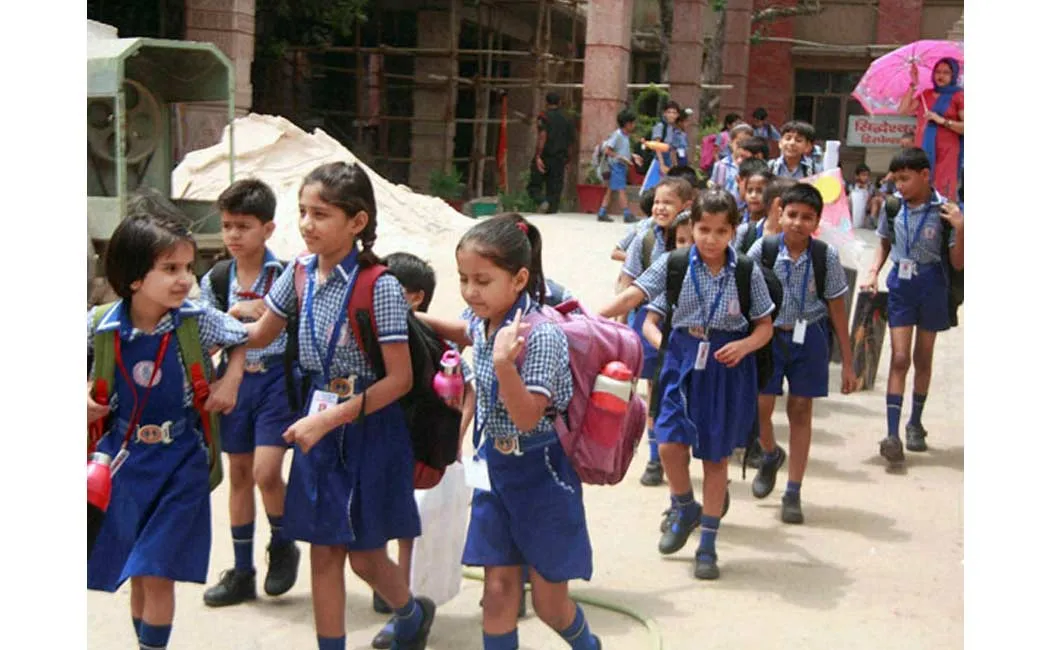 Tamil Nadu government has Suggest not to force tuition fees