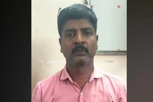 Fake doctor after studying ITI and practicing medicine