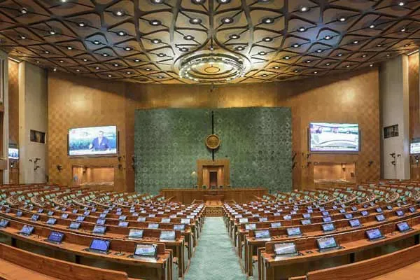  lok sabha session to meet on june 24