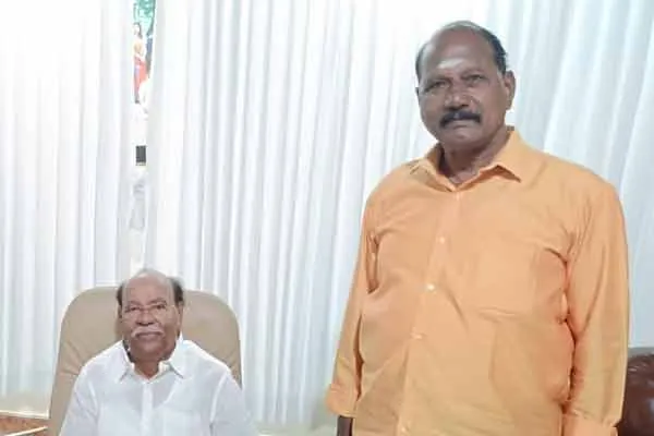 Abandoned the policy of the PMK