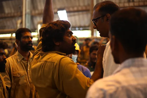 viduthalai part 2 movie review