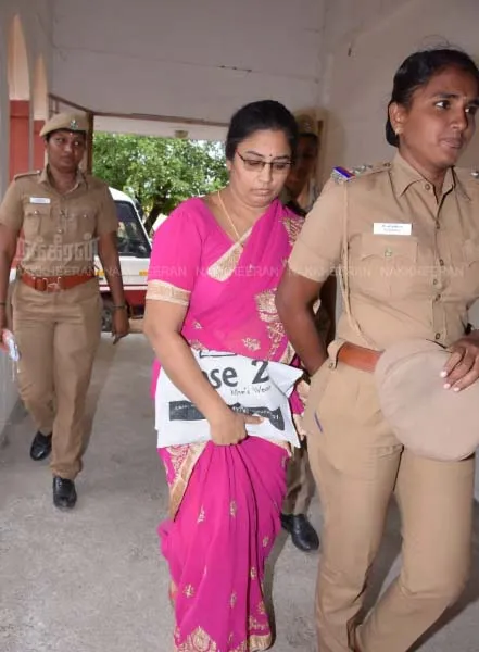 nirmaladevi 